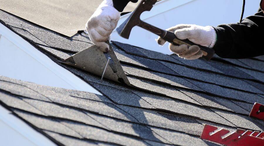 Expert Emergency Roof Repairs services in Columbiana, AL